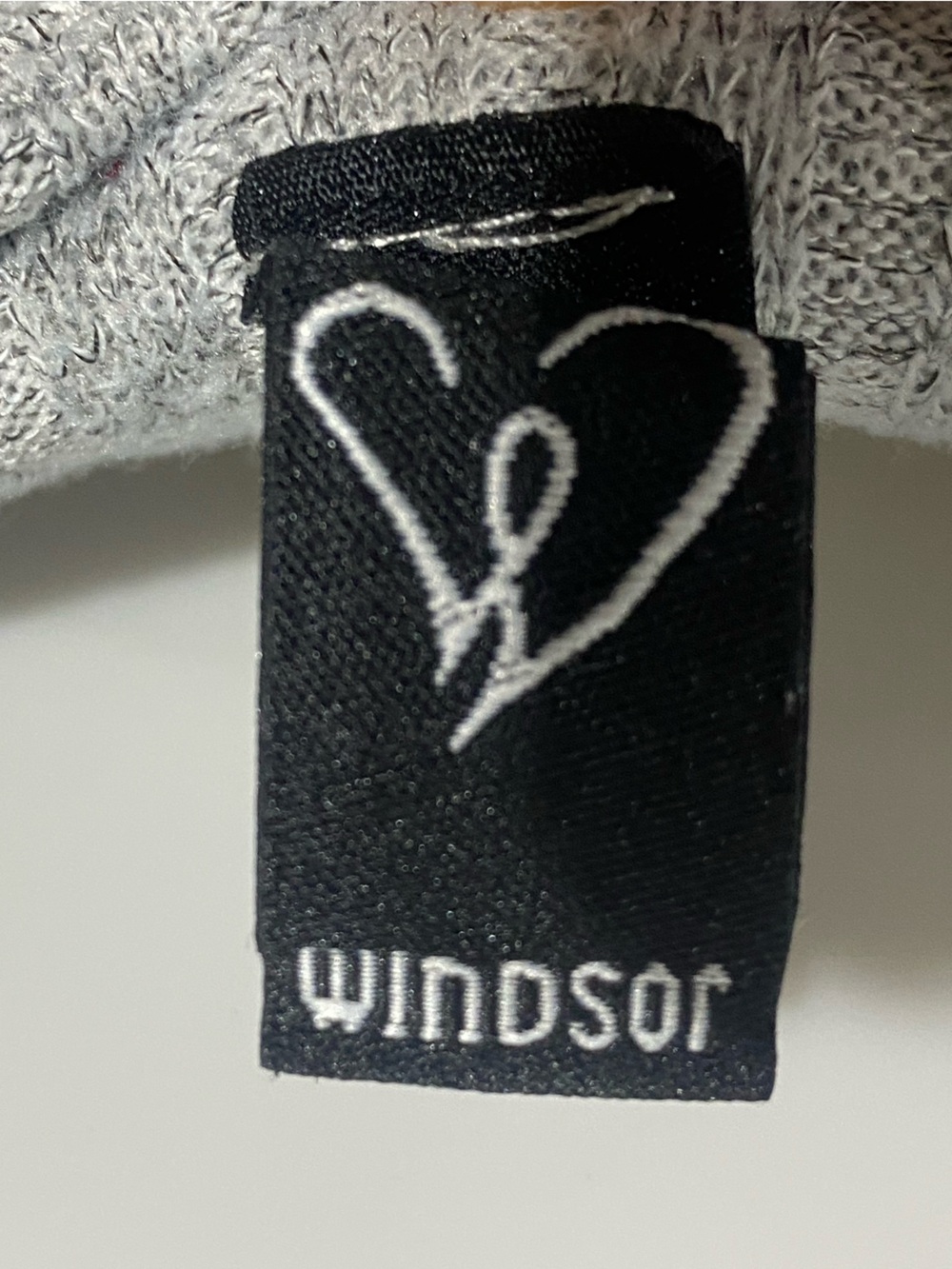 Windsor Ribbed Bodycon Mini Dress - Picture 11 of 14